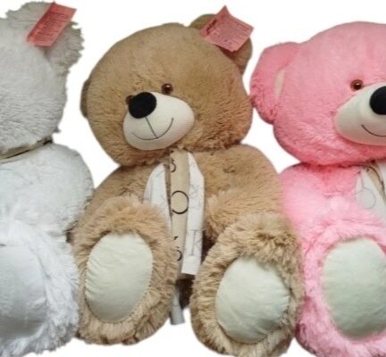 Мишка плюшевый 50см СУПЕР АКЦИЯ Мишка плюшевый 50см СУПЕР АКЦИЯ