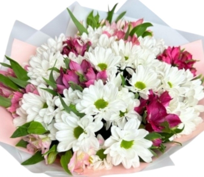 Букет Букет