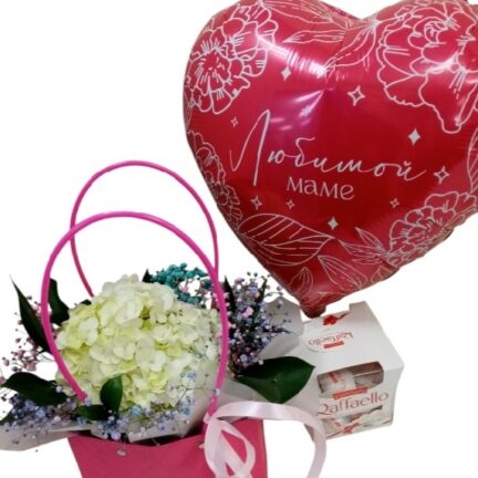 Подарочный набор Подарочный набор