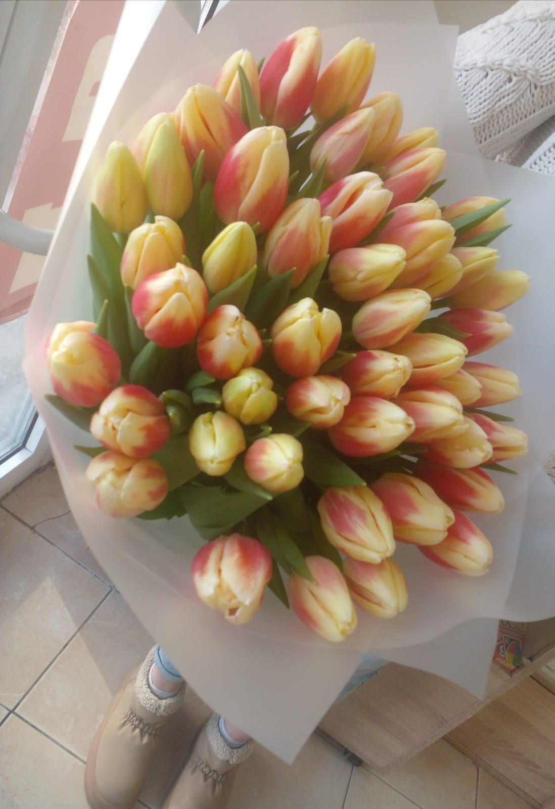 Букет Букет